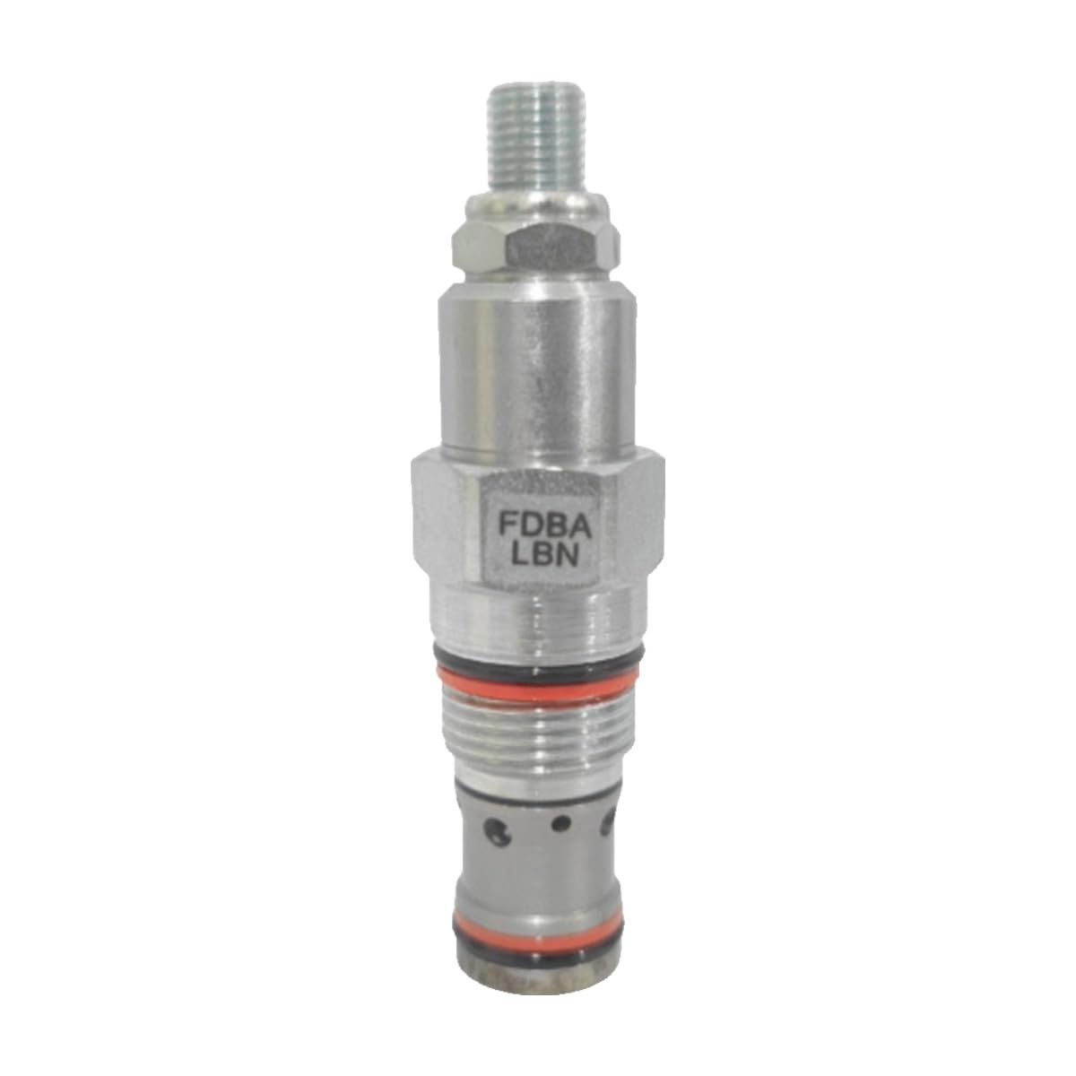 Ssdzvtre One Color 1 Pcs Fdba-Lan Throttle Valve Fdbahan Cartridge(Fdba-Kan)