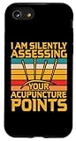 Acupuncture Needles Expert Acupuncturist Graphic