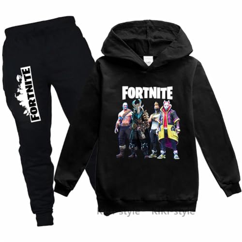 [Colorino] KIKI-Style W[W q ㉺Zbg FortiCg p[J[  pc  tH j̎q ̎q  LbY X|[c 2_ v[g Jt 13F 2-16 100-170CM Set12(u