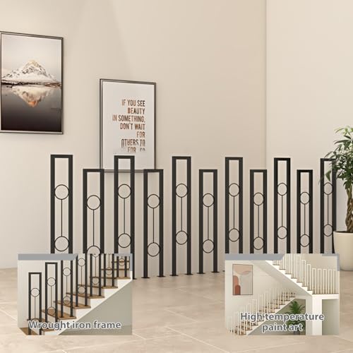 Balustrade de balcon et terrasse pour sécuriser vos espaces - 6