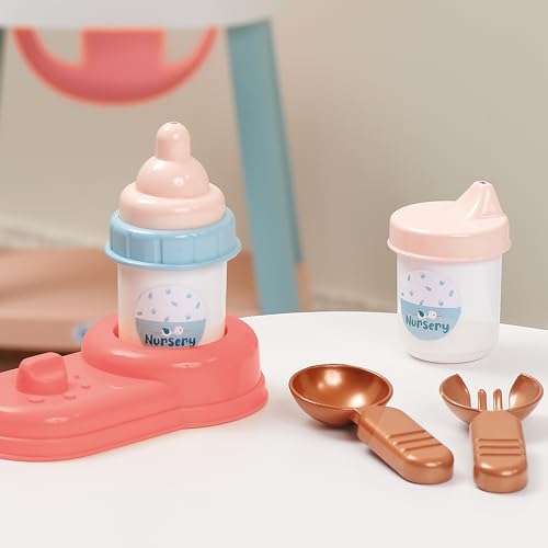 Nursery Chaise Haute - vue 5