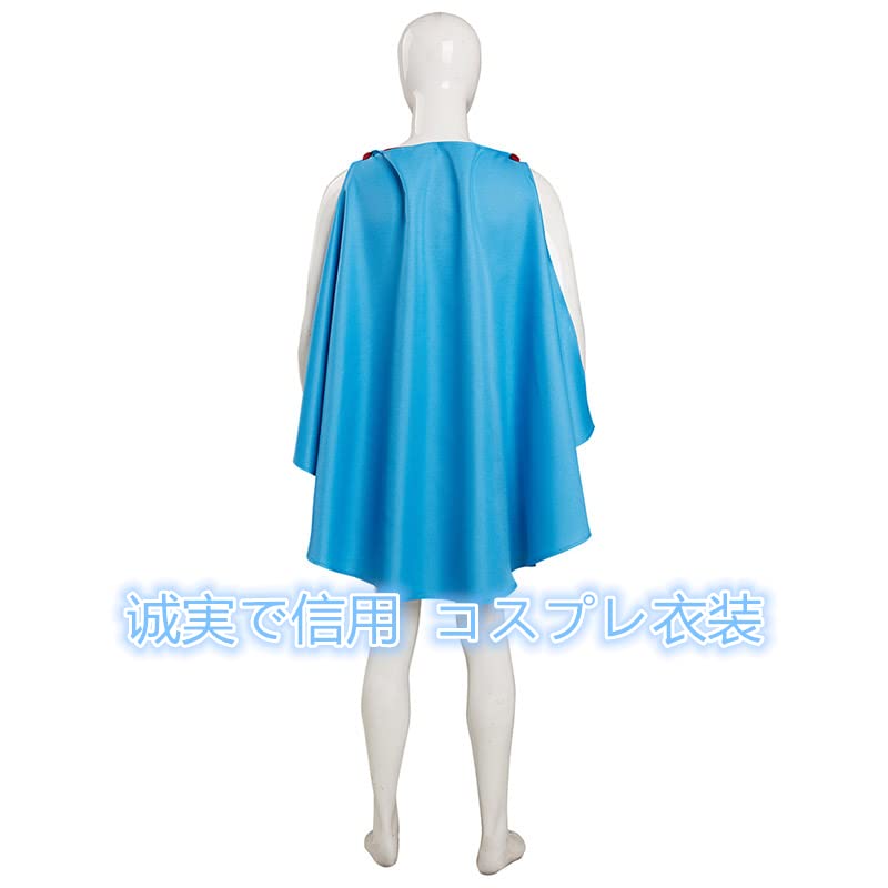 Amazon.co.jp: ヘラクレス コスプレ衣装 豪華バージョン コスチューム