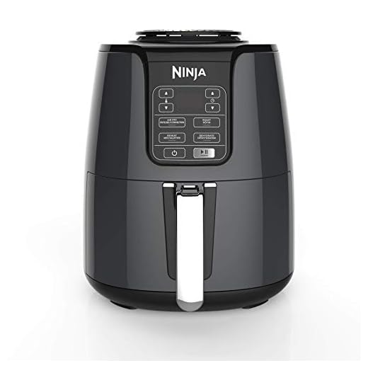 Ninja AF101 4qt 1550W Air Fryer
