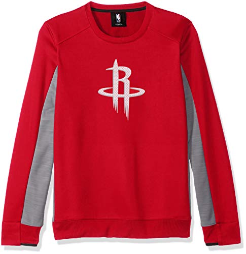 NBA by Outerstuff NBA Youth Boys Houston Rockets 