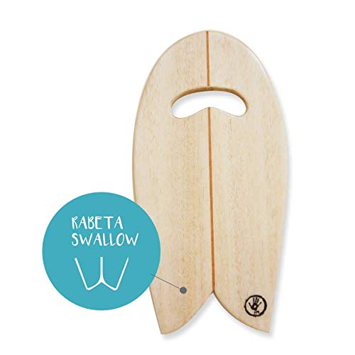 HANDPLANE - HPB BALSA SWALLOW