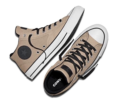 Image of Converse Unisex Adult Chuck Taylor All Star Malden Street Mid Top Sneaker