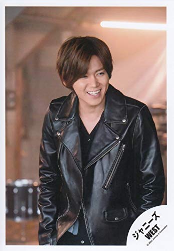 ジャニーズWEST Amazon.co.jp: Johnny's WEST Official Raw Photo (Nozomi