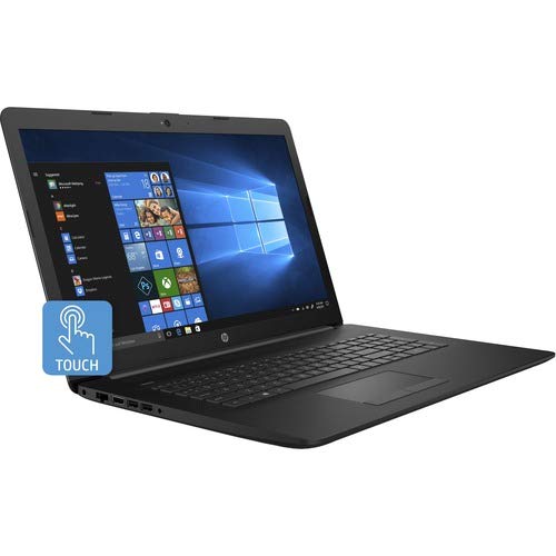 HP ノートパソコン Intel Core i3-7020U Amazon.com: HP 17-Inch HD+ Touchscreen Laptop, 7th Gen Intel Core