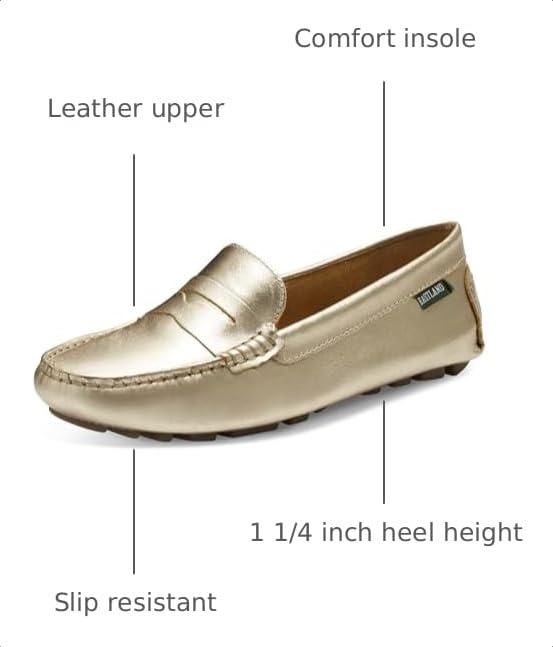 Image of Eastland Women's Patricia