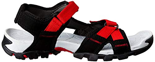 CLYMB Men Phylon|Ultralightweight|Comfort|Summer Trendy|Outdoor daily use Floaters Sandals