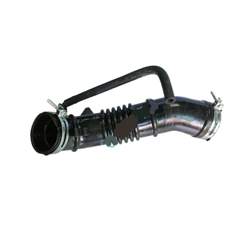 Xsktbpwue Original Quality Engine Air Intake Hose Fp47-13-220 Compatible With 323 Protege 5 Bj Fp 1.8 Fs 2.0 1998 2006 Premacy Cp 1999 2008(Original Quality)