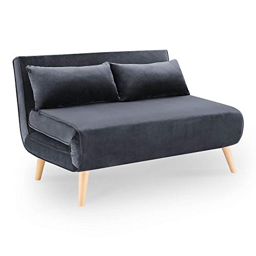 Canape Futon Convertible Ikea d’occasion