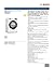 Bosch WDU28513 Serie 8 Smarter Waschtrockner, 10kg Waschen & 6kg Trocknen, 1400UpM, AutoDry optimale Trocknung, IronAssist Dampf zum Entknittern, EcoSilence Drive leiser und effizienter Motor