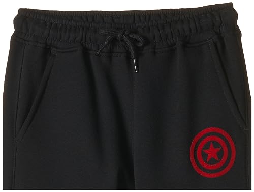 Image of Marvel Avengers by Wear Your Mind Unisex Joggers