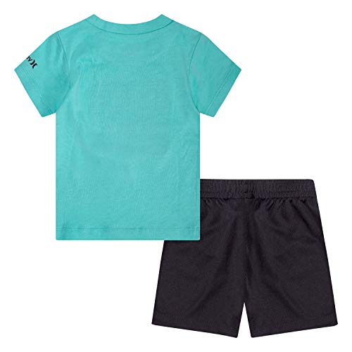 Image of Hurley Baby Boys' Swim Suit 2-Piece Outfit Set