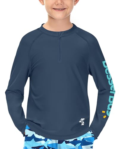 rashguards for kids