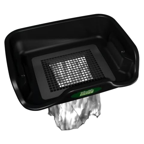 Harvest More TrimBin Filter Cover