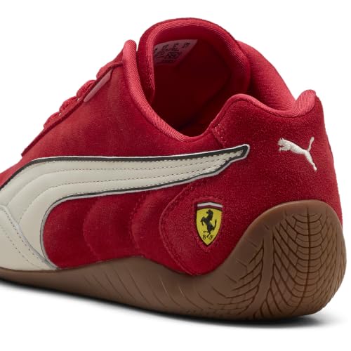 Image of Puma Unisex-Adult Ferrari Speedcat Sneaker