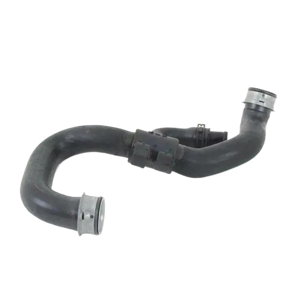 Tuyau de radiateur droit 2045013782 Compatible With Mercedes W204 C-Class