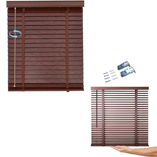 R[hX uCh ؐ H50mm p ډB J[e uE Ԏd؂ 悯 /OՌ 40 50 60 70 80 90 100 110 120cm(Reddish-brown,W 100 x H 120cm)