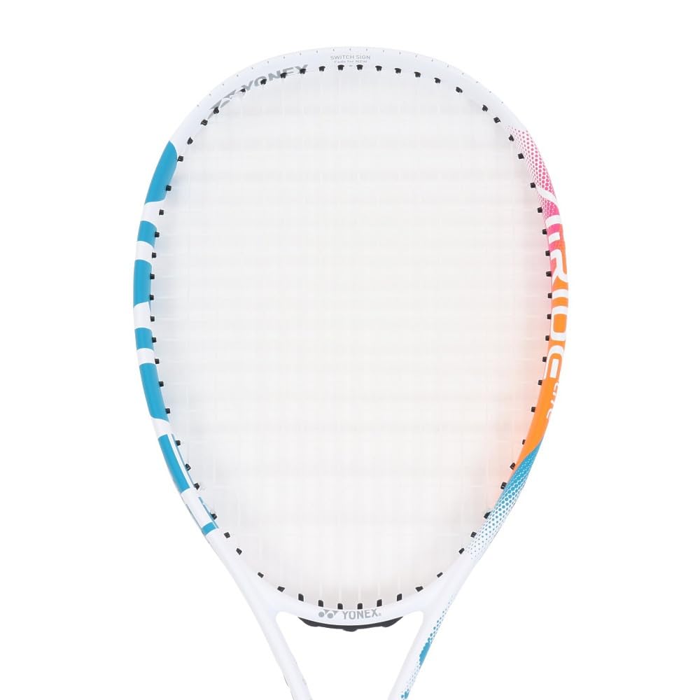 ヨネックス YONEX エアライド 軟式テニスラケット Amazon | ヨネックス（YONEX） ソフトテニスラケット エアライド