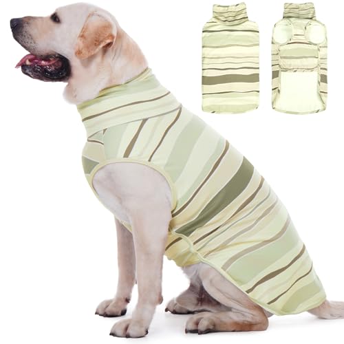 ROZKITCH �v���I�[�o�[ �t���[�X �h�b�O�Z�[�^�[�A�^�[�g���l�b�N �~�p�Z�[�^�[ ���p�����O���� �t�H�p�A�W���P�b�g�̉��ɒ��p �n�[�l�X ShallowCoffee 5XL