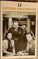 The Lady Vanishes 0856470031 Book Cover