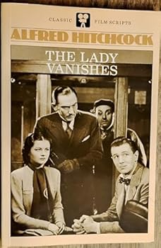 Paperback The Lady Vanishes Book