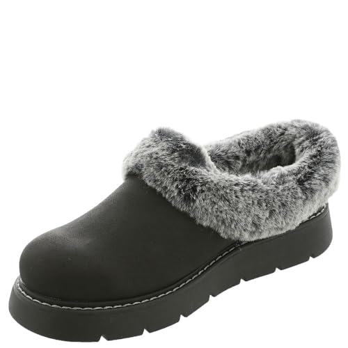 Skechers Women's Keepsakes Lite - Cozy Blend Slippers4