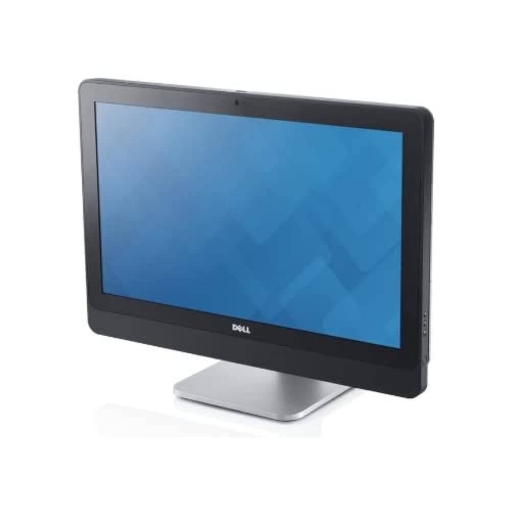 Dell OptiPlex 9020 23 inch All-in-One PC (Intel Core i5-4670S 3.1