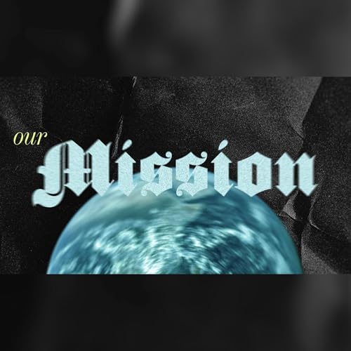 『Our Mission Week 4』のカバーアート