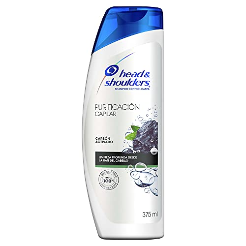 El Mejor Listado de Shampoo Hedan Shoulder los 10 mejores.