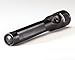 Streamlight 75813 Stinger DS 425-Lumen LED Flashlight with AC/DC Steady Charger, Black