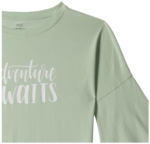 Image of Marks & Spencer Girls Dress