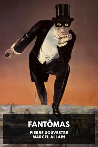  Fantômas