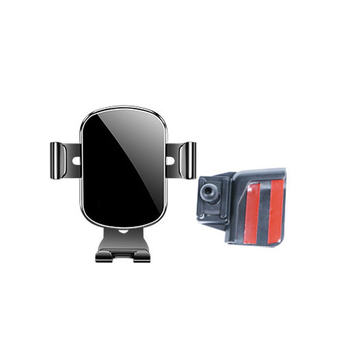 DHBZNB Car phone holder,Compatible with BYD Song PLUS DMI EV 2020–2026,Auto Parts