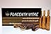 Placenta Vitae Extract from Hair loss Lotion (12 vials 0,35 fl oz)