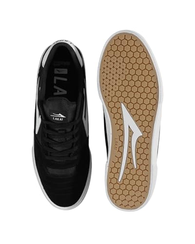 Lakai Men's Athletic Skate Shoe4