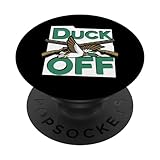 Photo Gallery duck off anatra uccello turchia cacciatore di uccelli acquatici caccia popsockets popgrip intercambiabile Photo Gallery duck off anatra uccello turchia cacciatore di uccelli acquatici caccia popsockets popgrip intercambiabile
