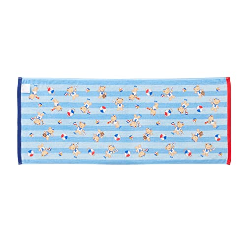 y ~LnEX z tFCX^I ^I 34×85cm 100% {  j̎q ̎q xr[ LbY q 12-8102-491 u[