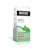 einen Stick je nach gewünschter Intensität mit 1,5 – 2,5 l Wasser mischen oder zum Herstellen von Wassereis geeignet