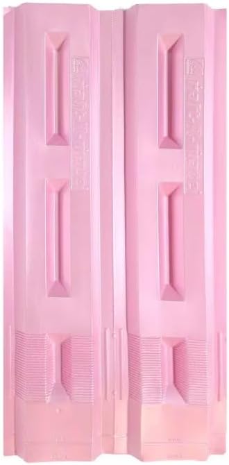 Raft-R-Mate 22-1/2 in. x 4 ft. Attic Insulation Rafter Baffle Proper Vents (70-Pieces)