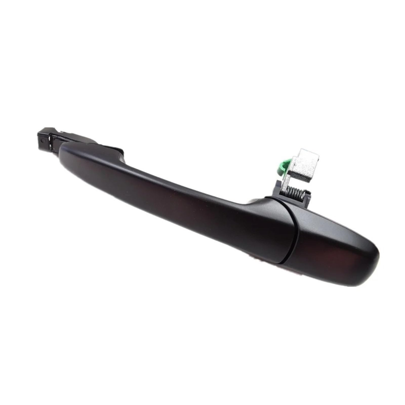 Duhnxuj Left Without Hole Car Door Handle For Ranger Exterior Door Handle Both Left-Hand Drive Right-Hand Available(Left Without Hole)