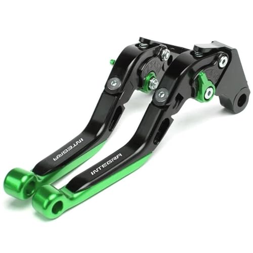 �I�[�g�o�C CNC �����\�Ȑ܂肽���݊g���\�ȃu���[�L�N���b�`���o�[ INTEGRA750 �C���e�O�� 750 DCT NC750D 2017 2018 �����\�ȃV���[�g�u���[�L(T)