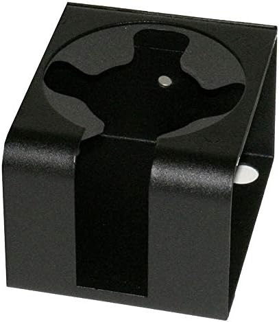 Tuffy Security Products Cup Holder 134-01 Universal Fit image 2