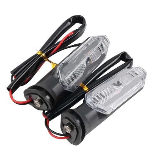Feu arrière frein clignotant CB500X CBR 600RR CRF300L NC 700 LED