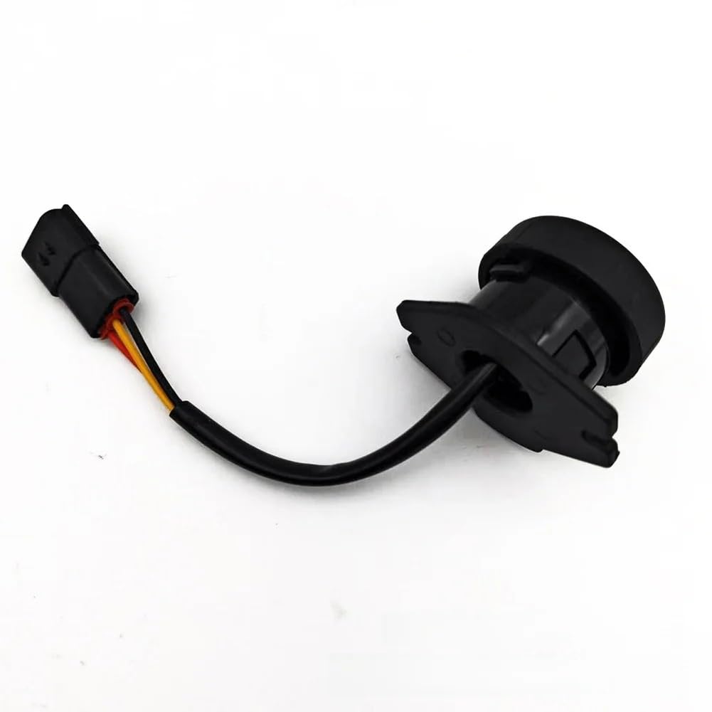 WXTYGMD Auto Parts for DH225-V Throttle Knob for DH150 220 225 300 Series OE 300661-00004