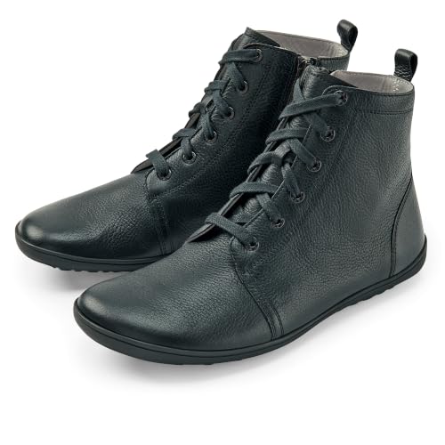 BÄR Julie 2.0 Damen Stiefeletten aus Rindnappaleder
