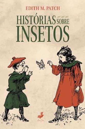 Histórias sobre insetos