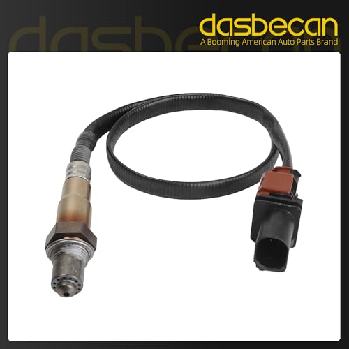 Sensor de Oxígeno Upstream Dasbecan F1FZ-9F472-A miniatura 6